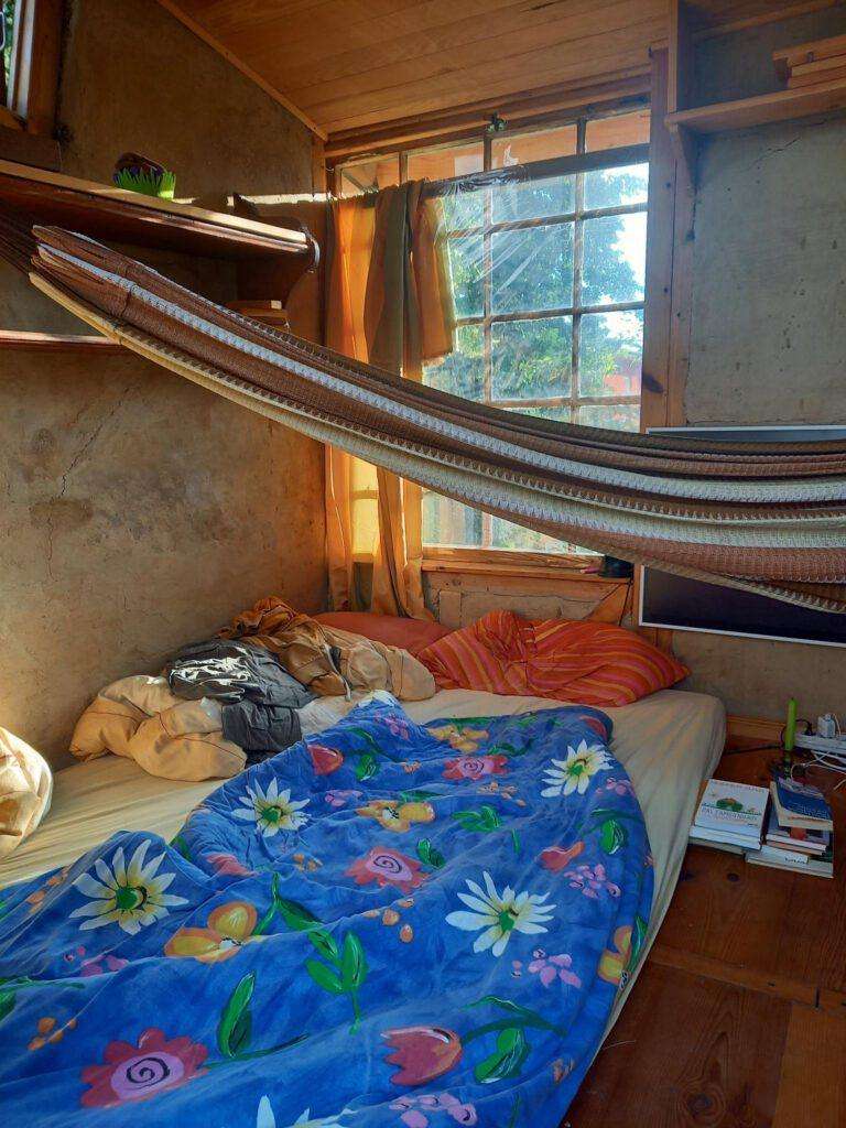 Paradiesbett