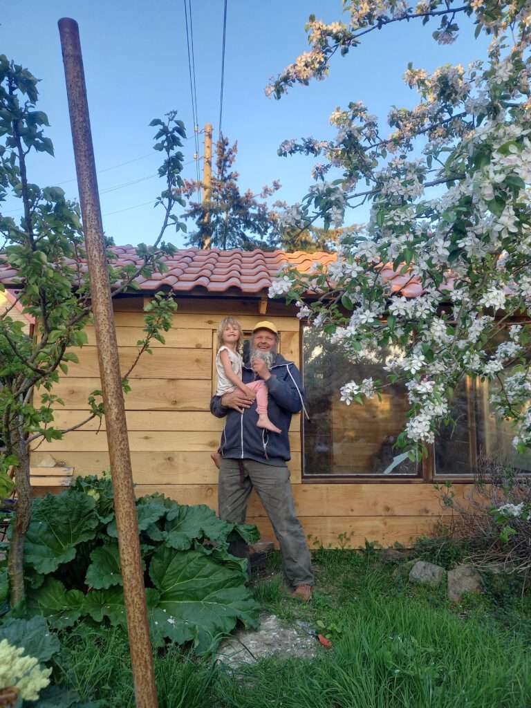Einweihungsfeier Heilehaus 29.5.