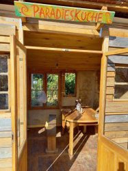 Pradiesküche