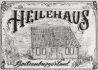 Heilehaus Logo